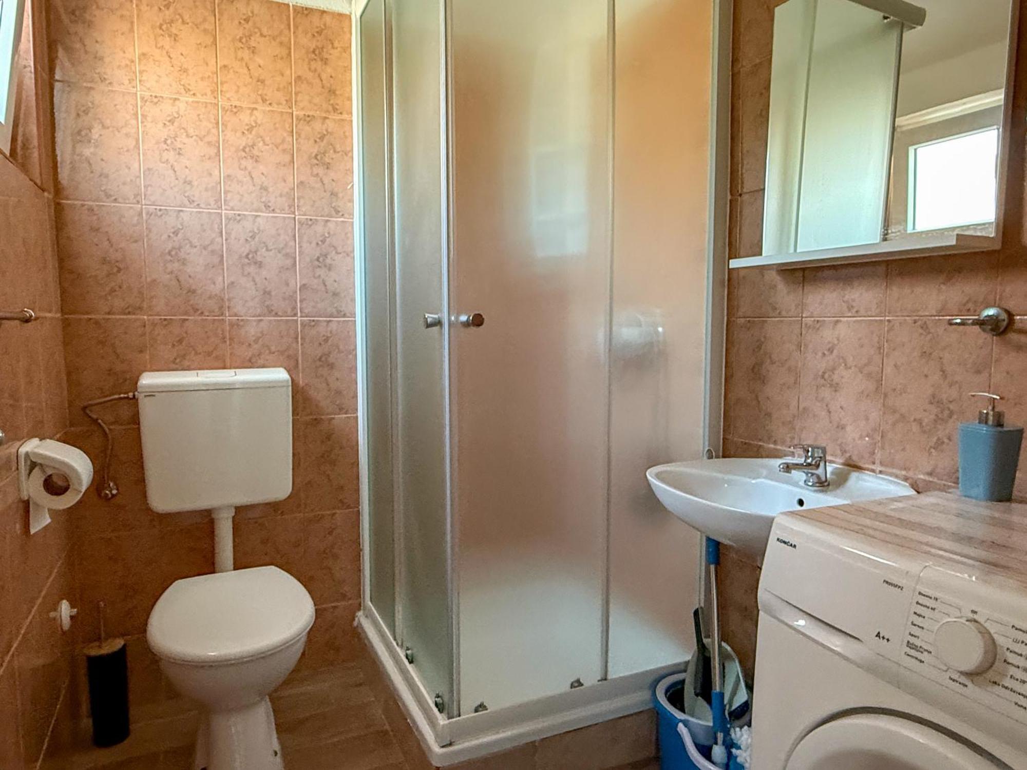 Apartman Meghan Pula Exteriör bild