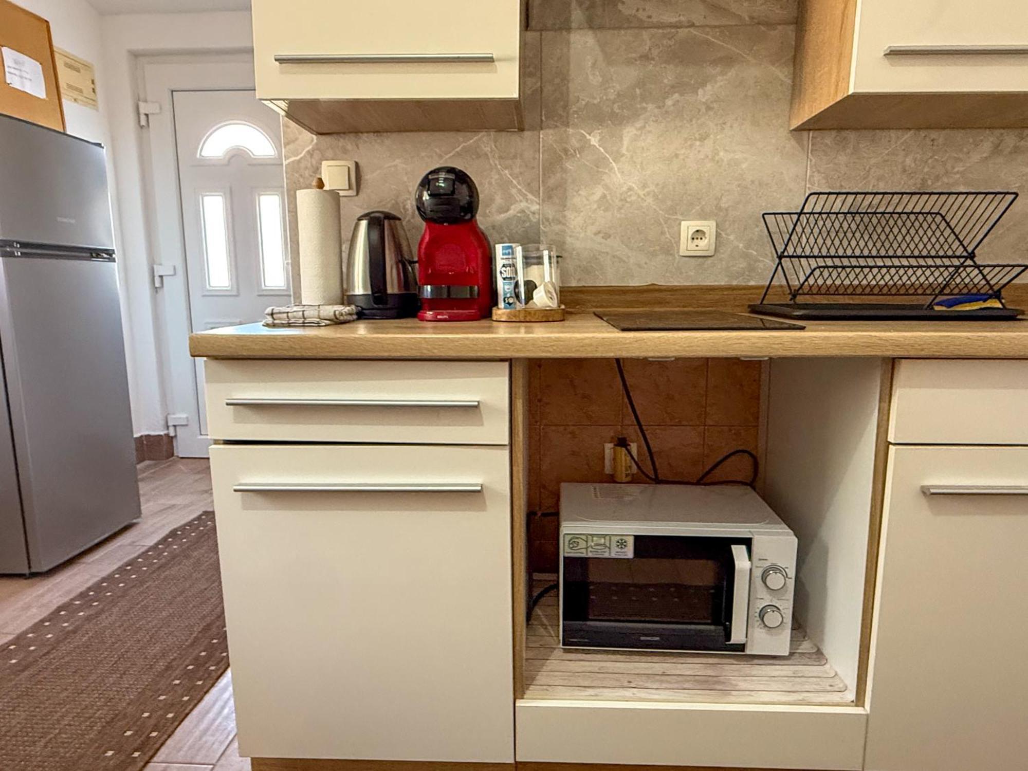 Apartman Meghan Pula Exteriör bild