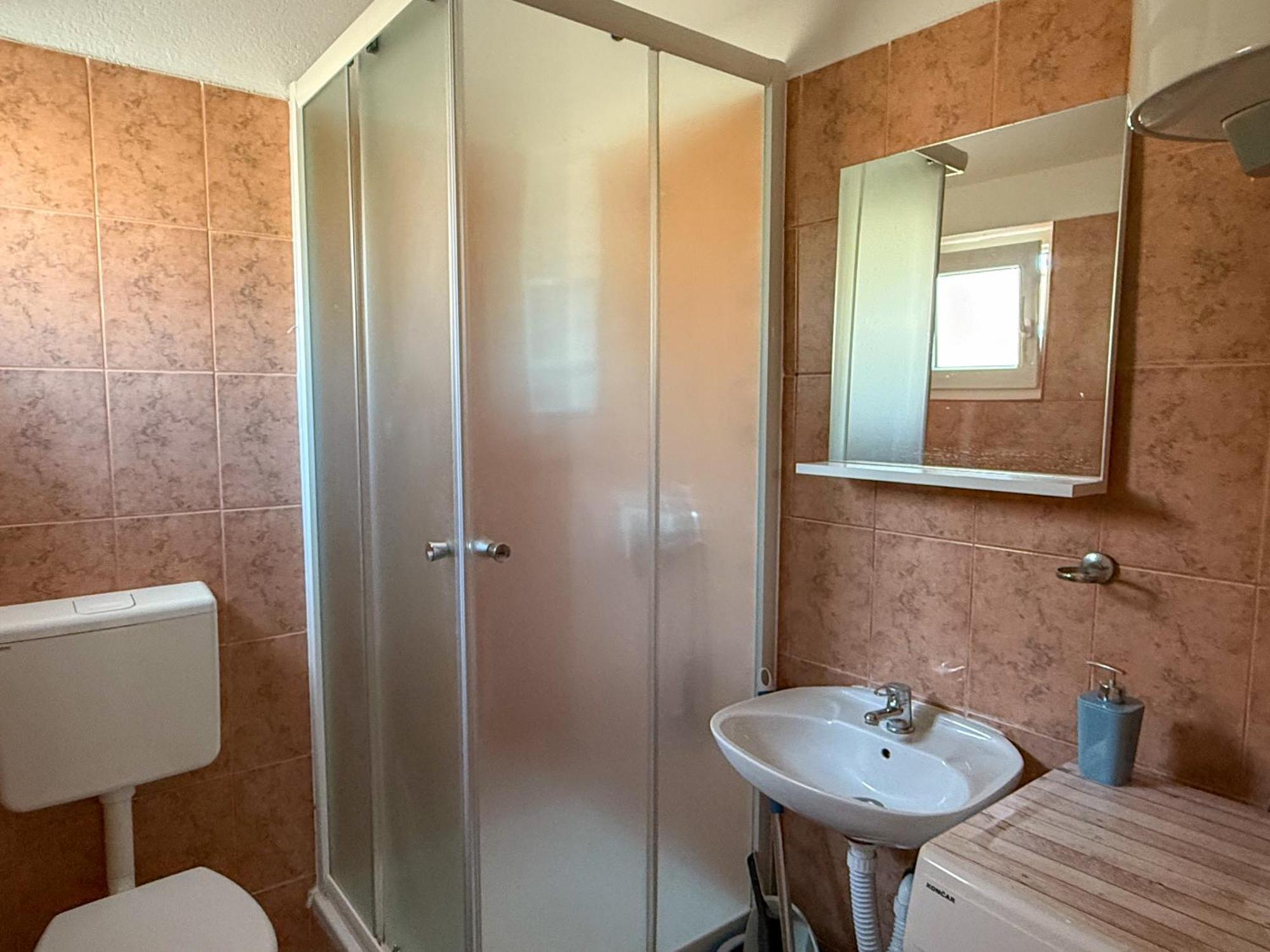 Apartman Meghan Pula Exteriör bild